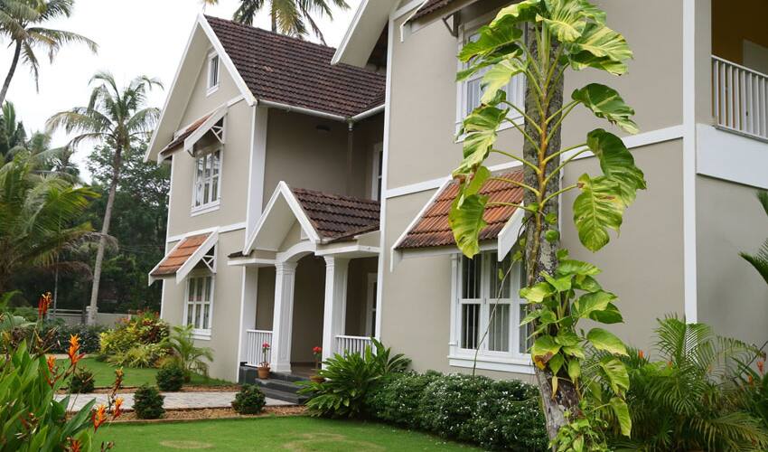 River Ville Homestay, Kottayam 1